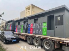 智能垃圾箱的技术特性与环保价值