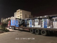 垃圾分类亭的制造过程及其环保性能